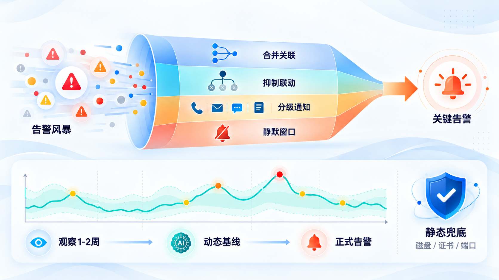 告警通知模板 OpManager告警通知模板配置