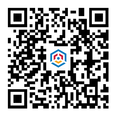 注册二维码