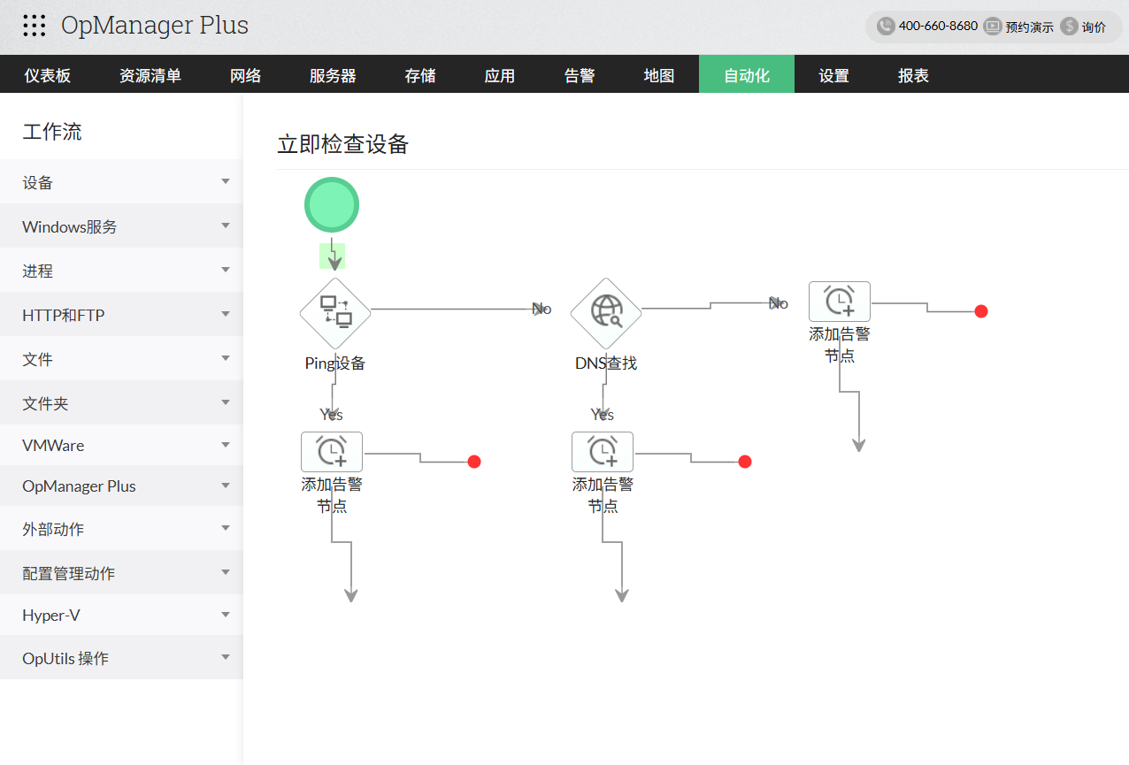 解决方案架构图