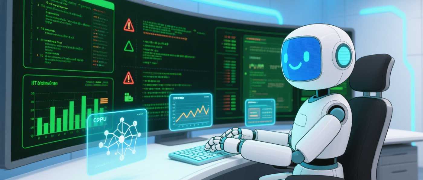 数字化转型加速期,OpManager 如何为企业网络管理降本增效?