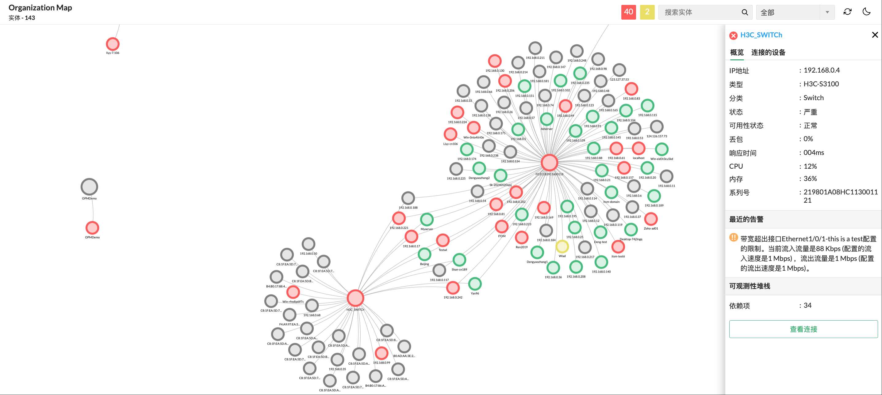 Visualization 可视化