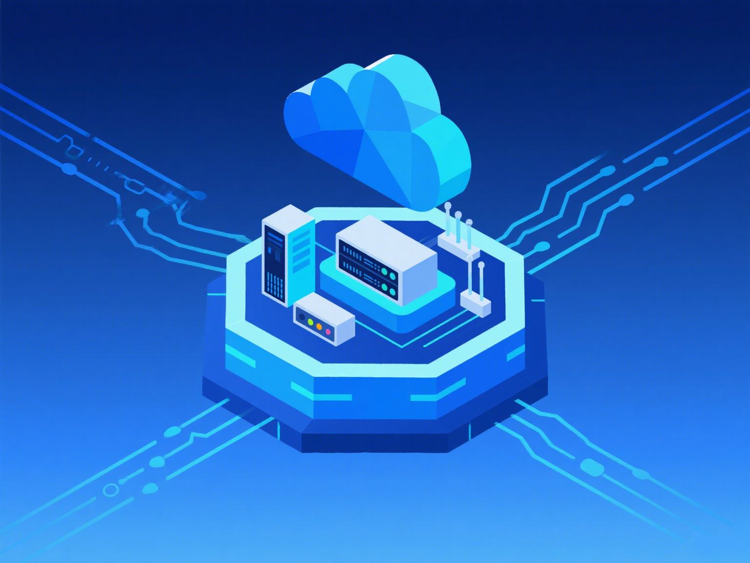 如何高效管理多数据中心?统一监控与自动化运维的实战指南