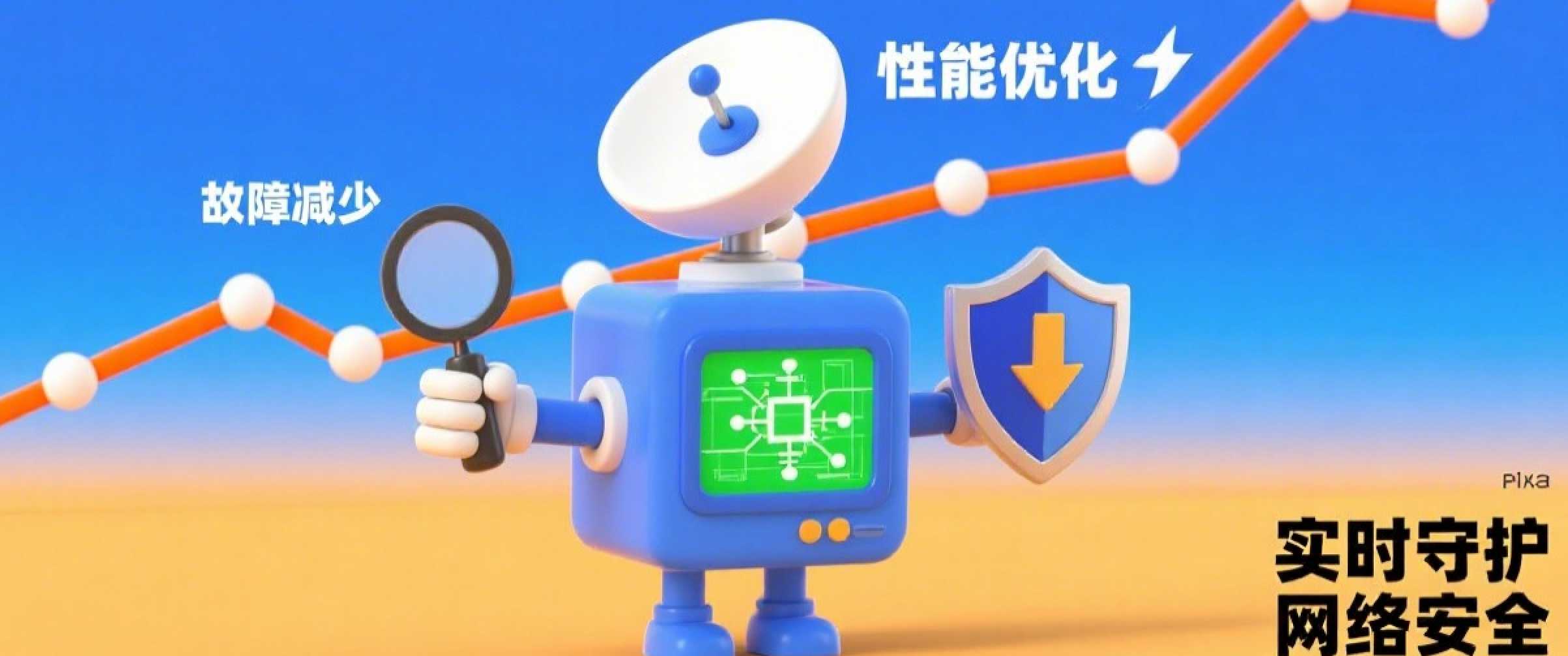 从 “疲于奔命” 到 “游刃有余”,OpManager 如何拯救 IT 运维