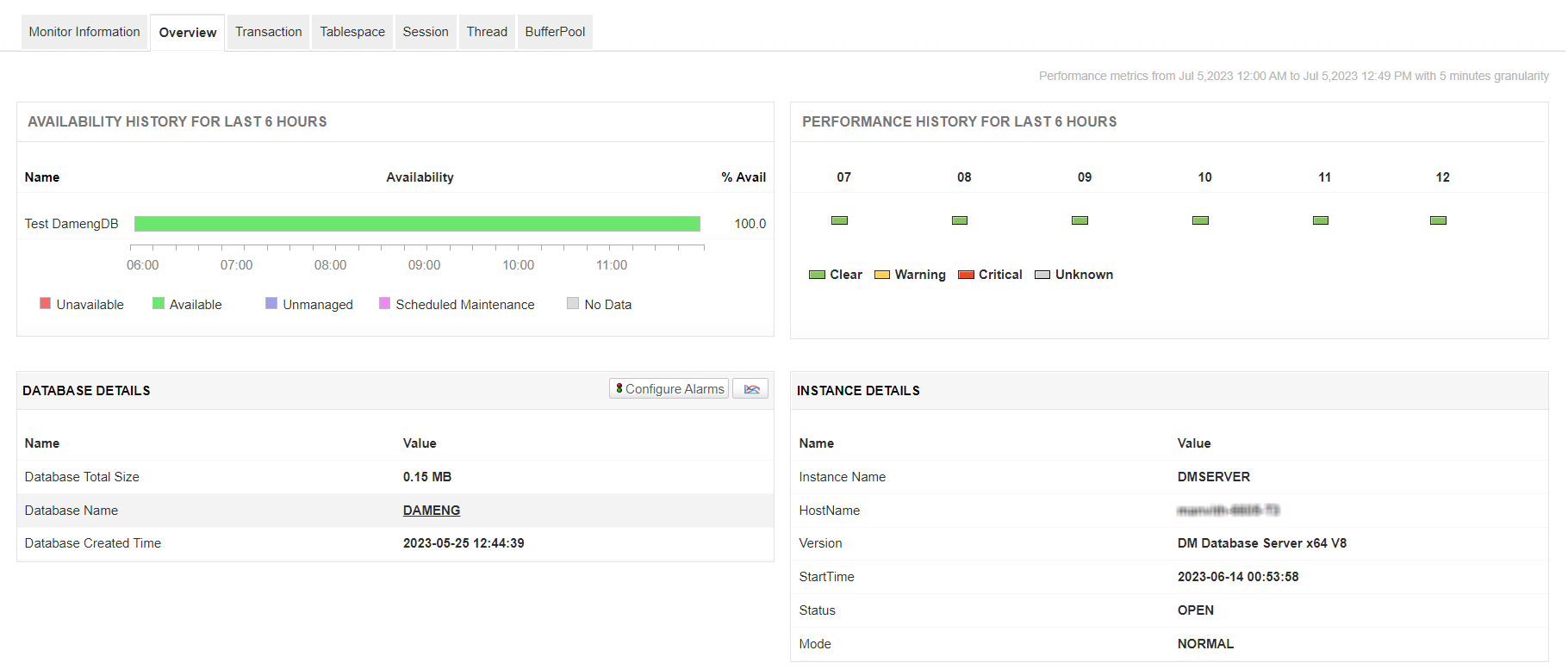 compliance 信创兼容