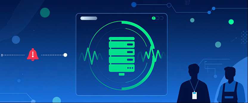 告别网络监控“盲区”!OpManager全新升级解锁轻量监控新纪元!