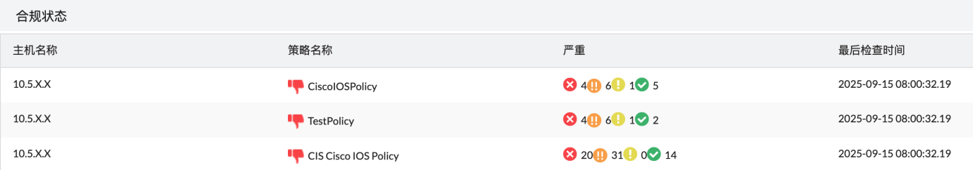 Vulnerability Management 漏洞管理