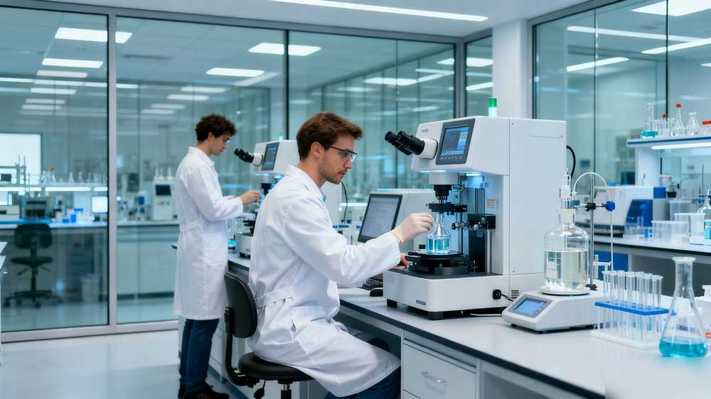 Pharmaceutical IT Infrastructure 制药企业IT基础设施