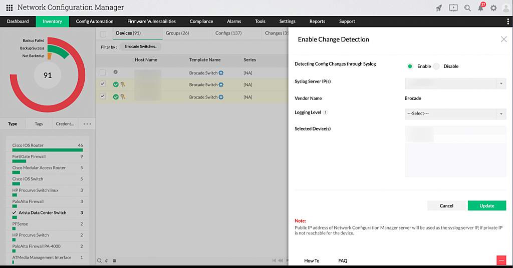 基于脚本模板的自动化图示