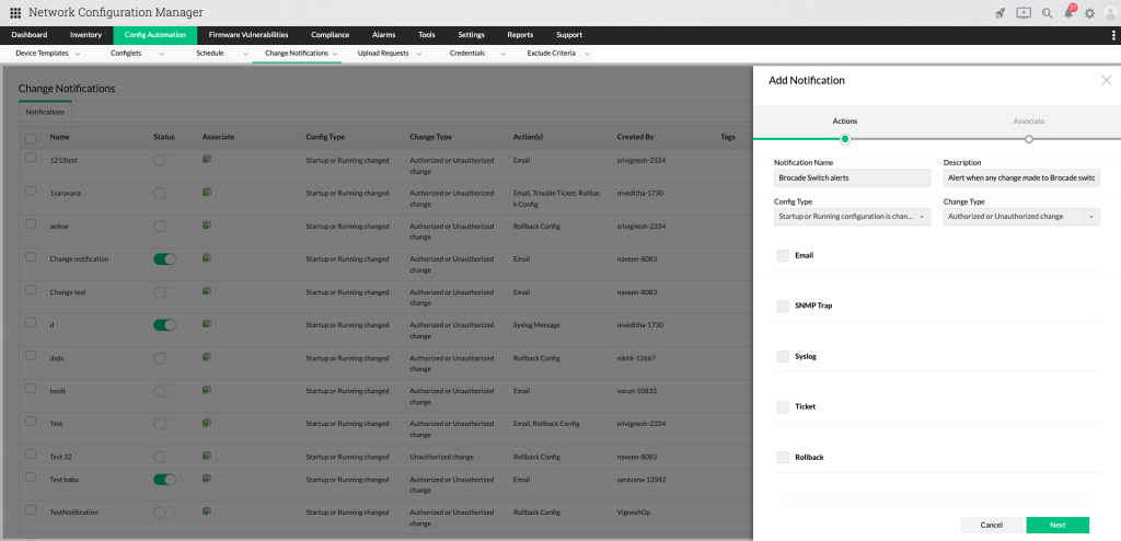 合规性管理图示