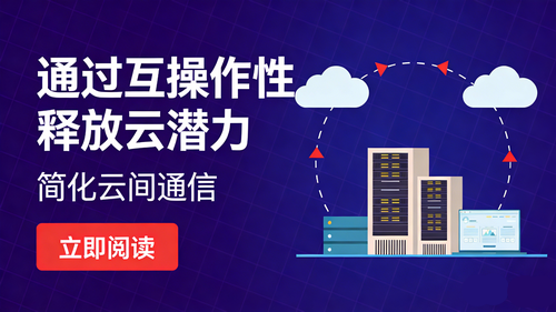 云计算连接性与互操作性