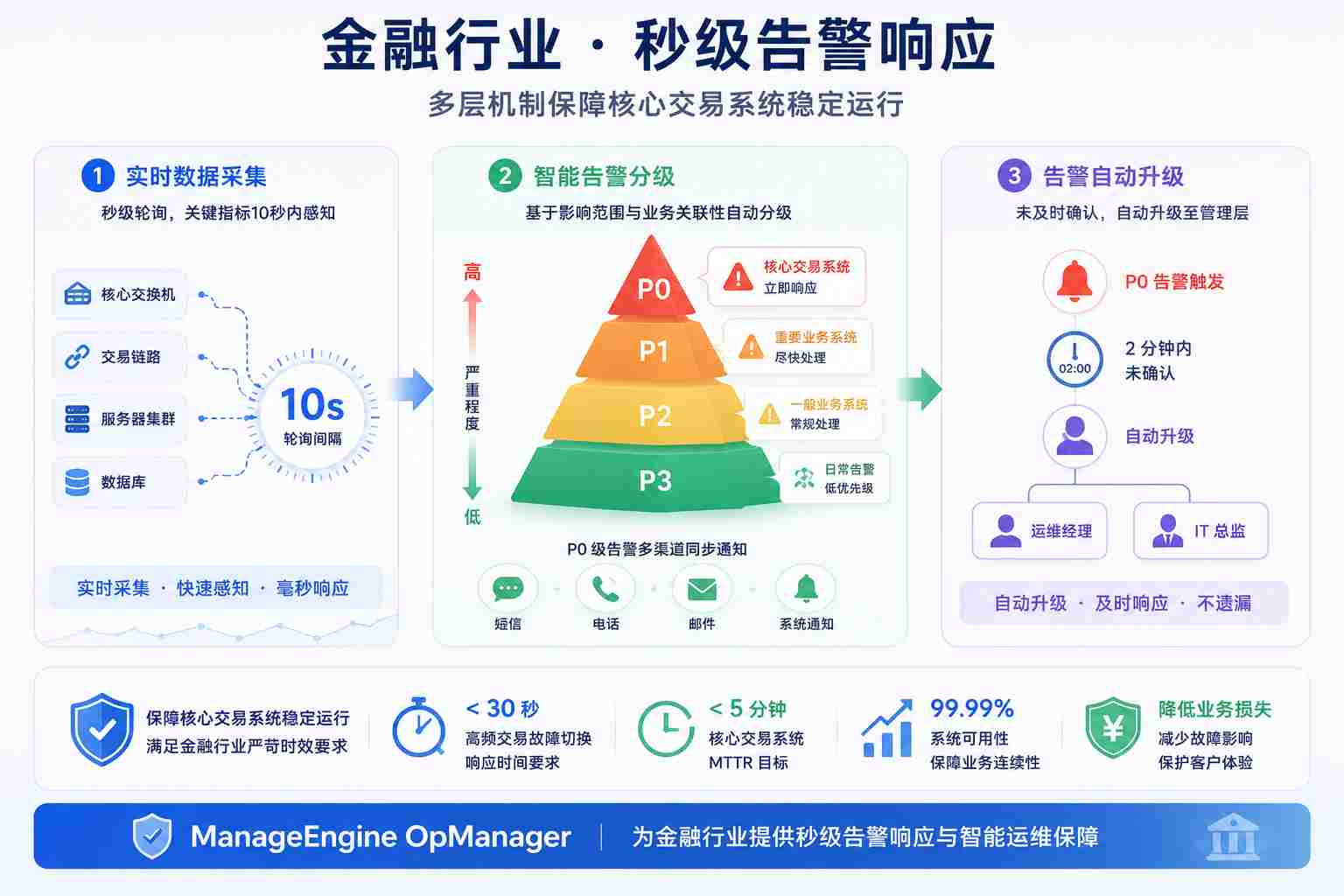 金融运维示意图