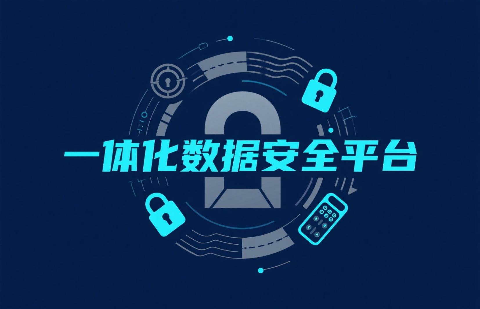 什么是一体化数据安全平台？