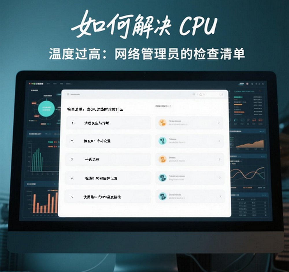 cpu monitoring2 cpu监控2