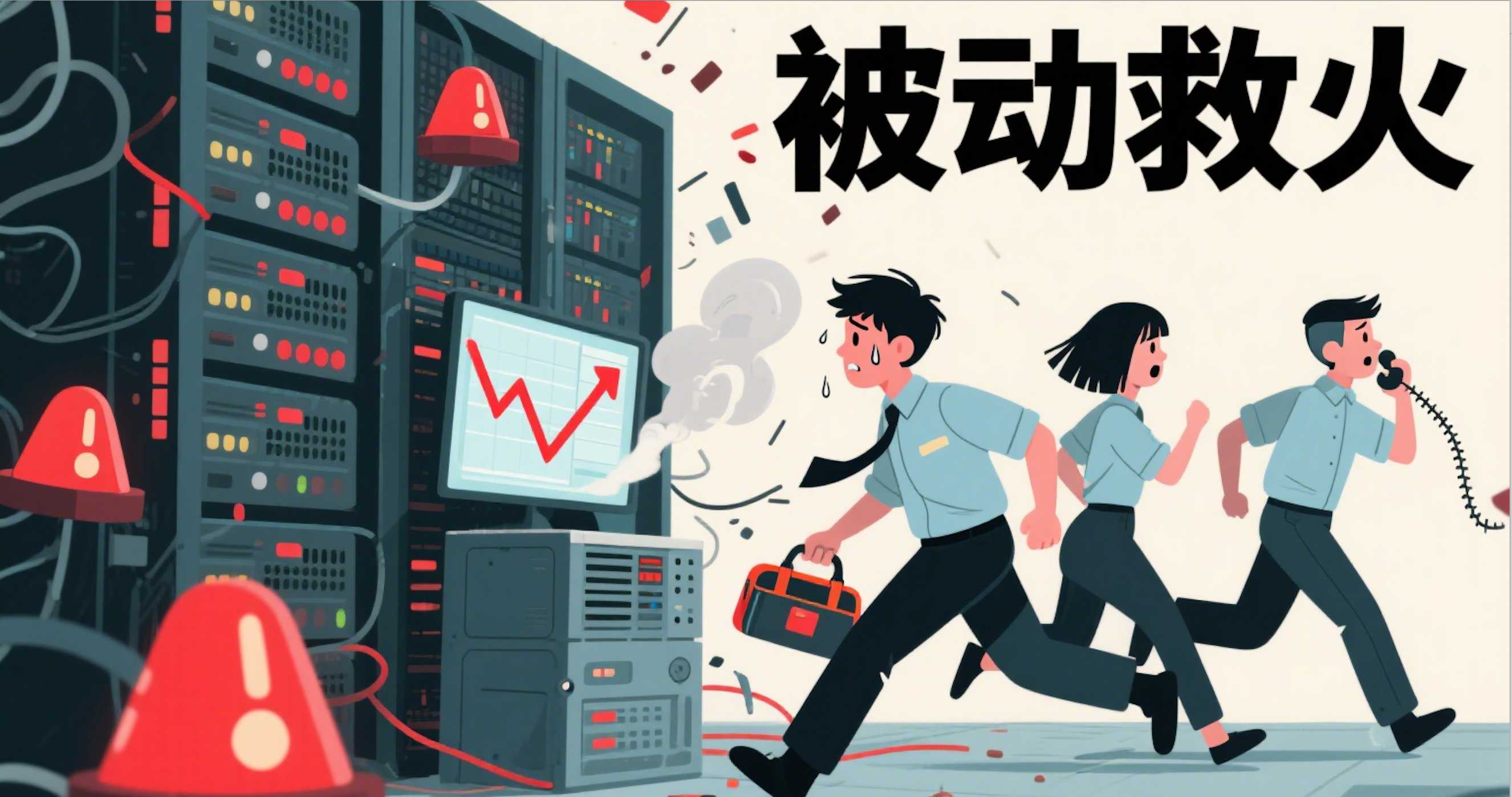 Heterogeneous Network Management Pain Points 异构网络管理痛点