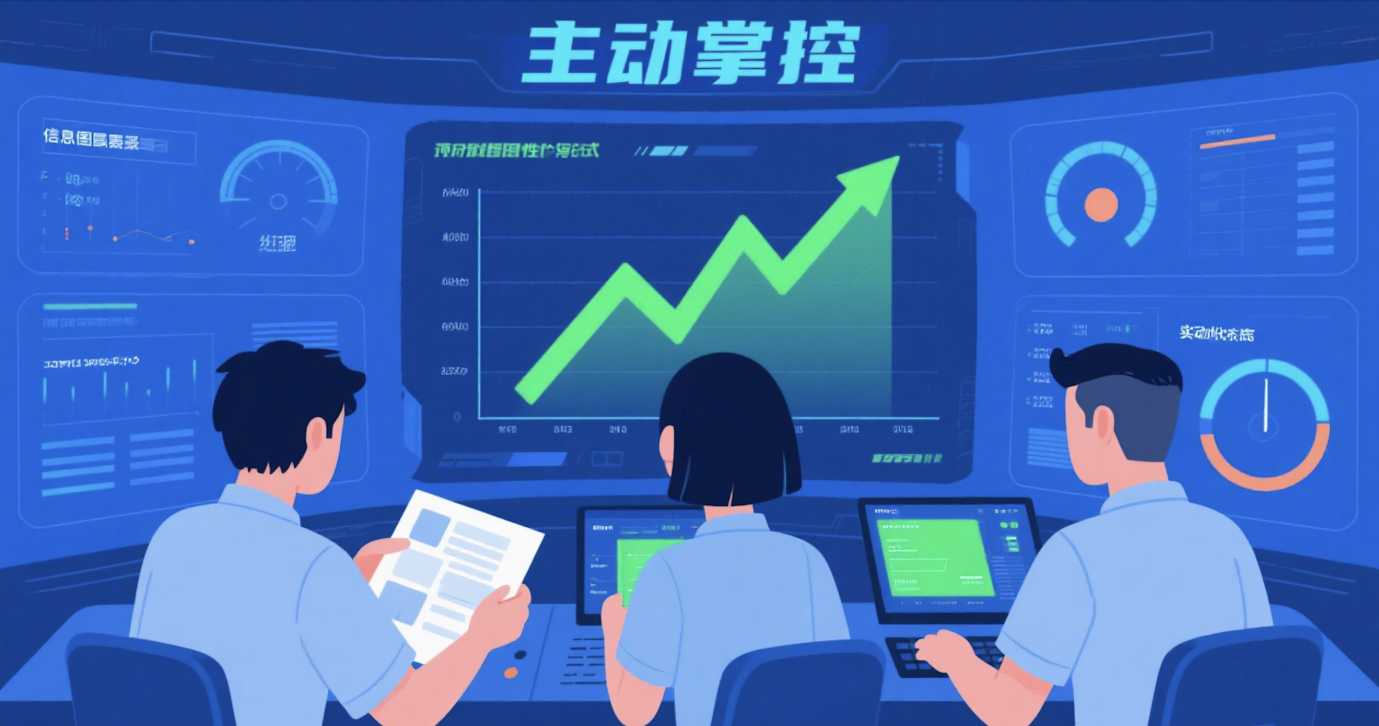 Zhuohao OPM Solution 卓豪OPM解决方案