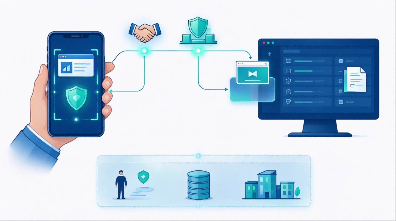 What is data exfiltration and how to prevent it using analytics?