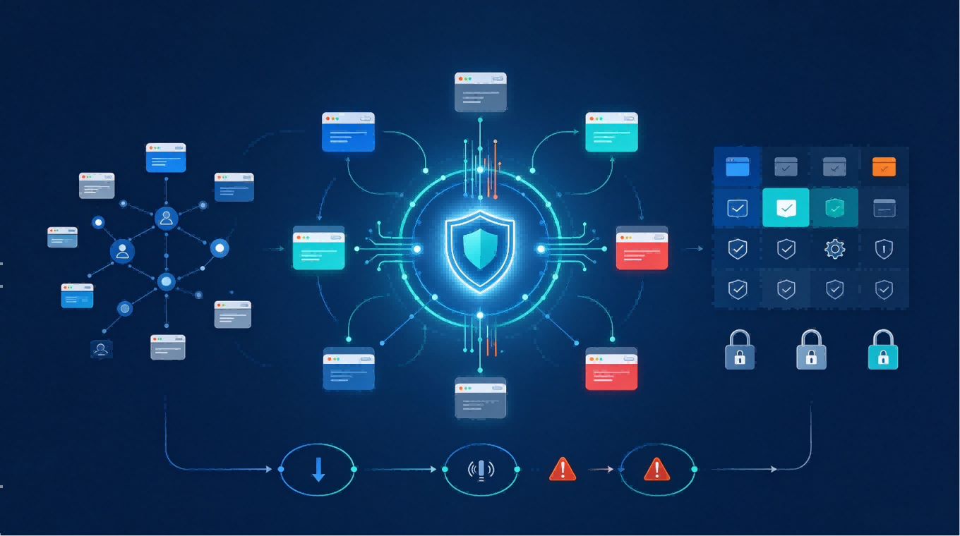 What is data exfiltration and how to prevent it using analytics?