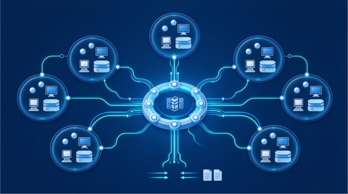What is data exfiltration and how to prevent it using analytics?