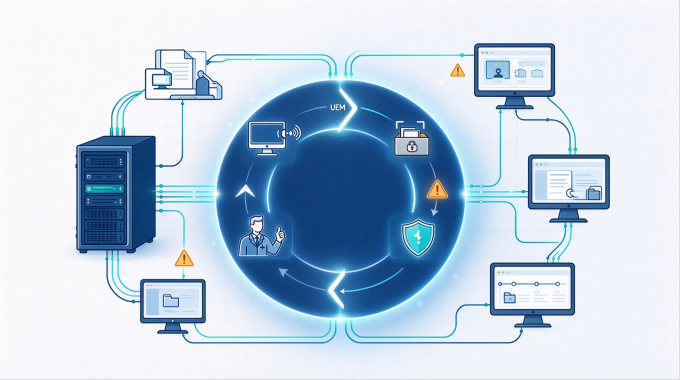 What is data exfiltration and how to prevent it using analytics?