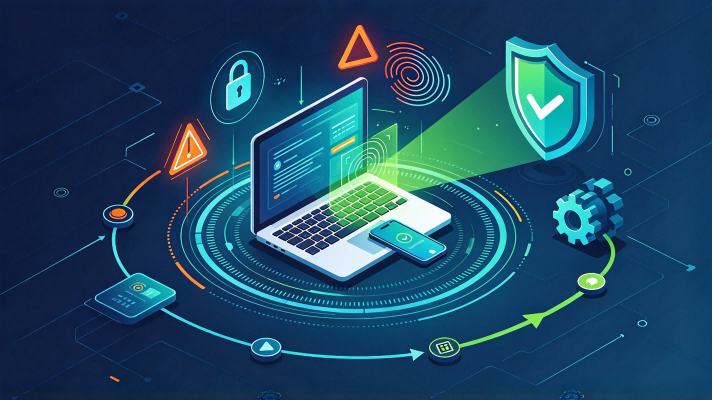 What is data exfiltration and how to prevent it using analytics?