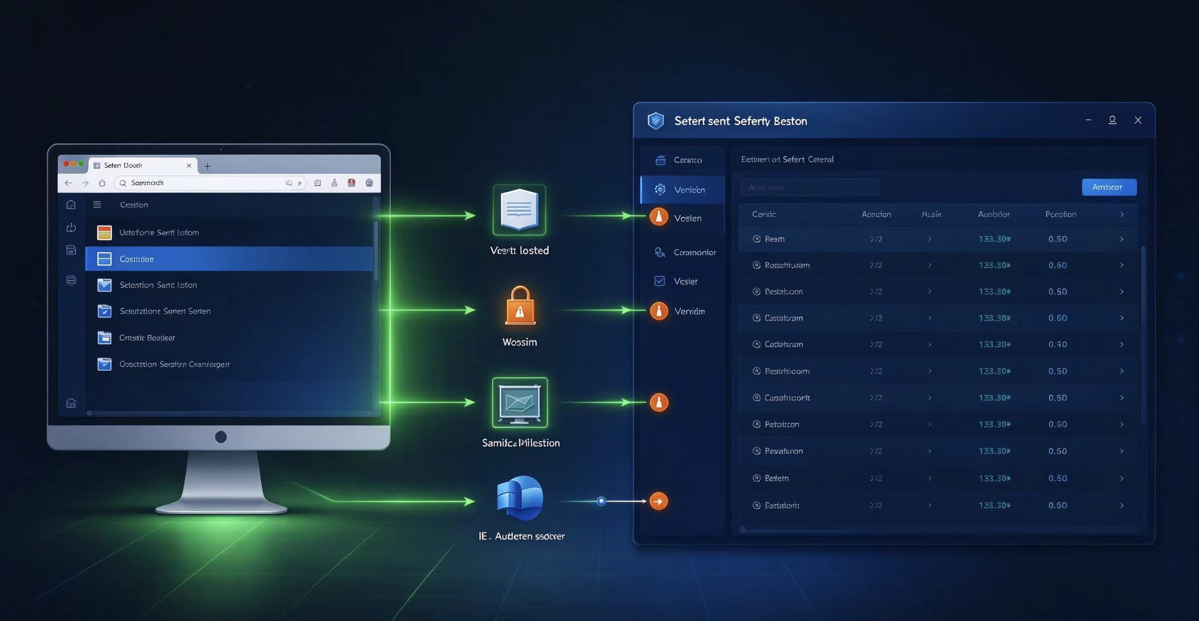 What is data exfiltration and how to prevent it using analytics?
