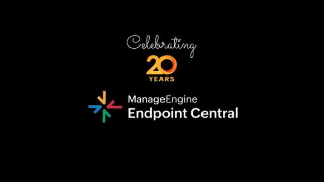 20载同行,共筑终端安全防线