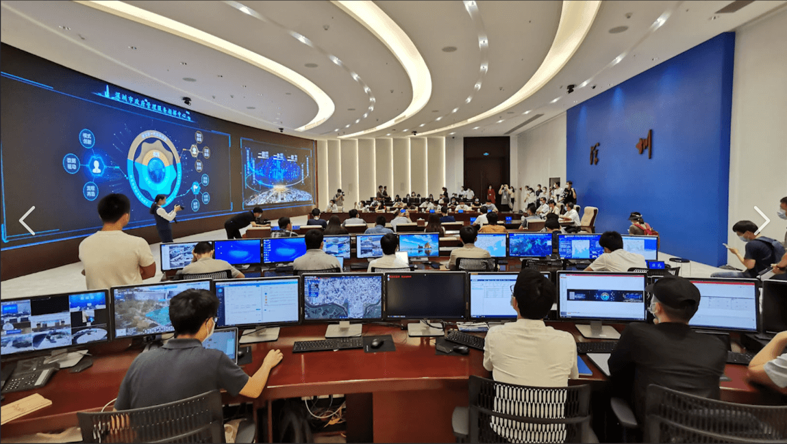 如何增强政府机构IT管理的韧性？（上）