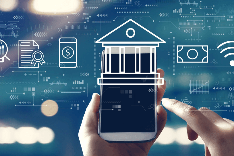 终端安全新范式：银行业如何抵御勒索软件与内部威胁？（一）