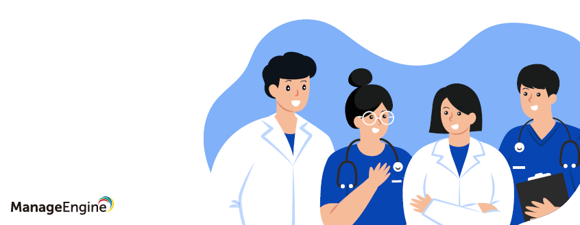 医疗行业网络安全：目前面临哪些挑战？