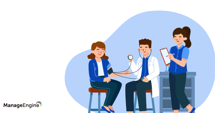 医疗行业终端安全2