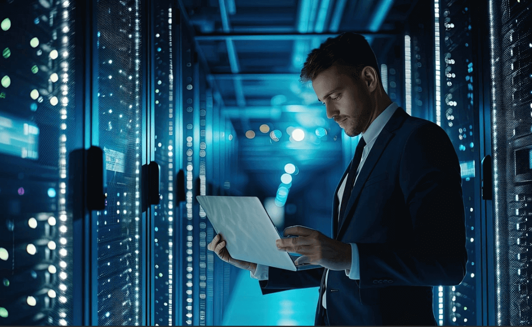 为什么您的IT团队需要内部网远程桌面软件？