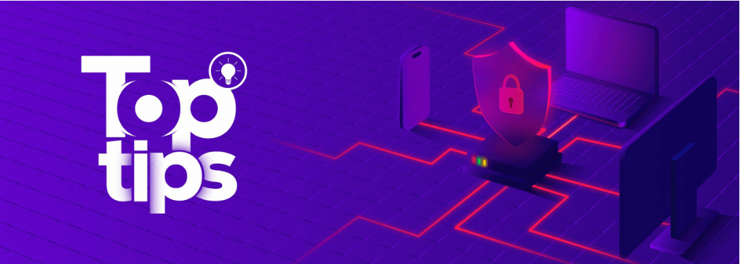 增强企业终端安全