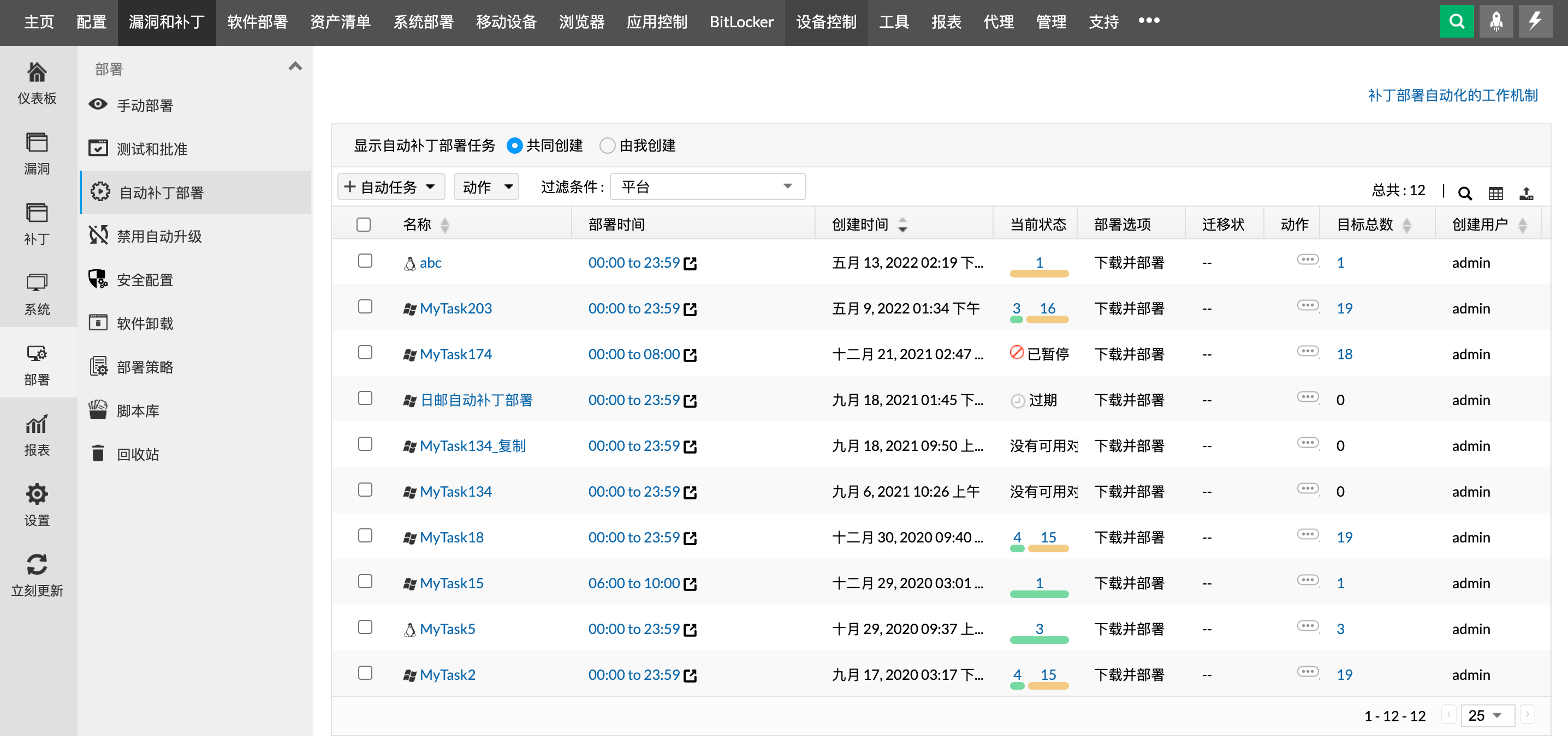 终端安全最佳实践2