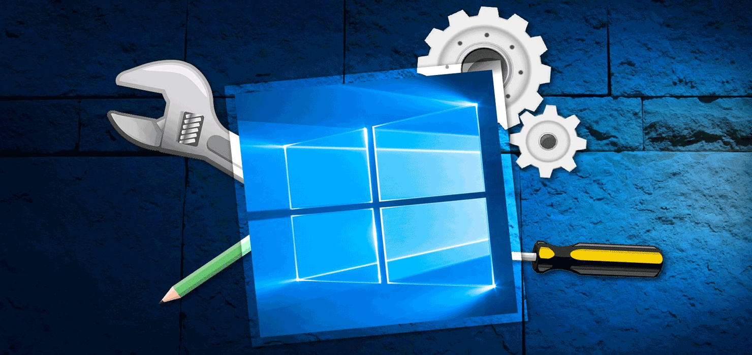 如何维护Windows工具？