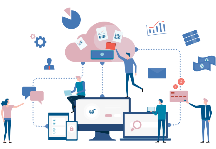 远程桌面管理软件1