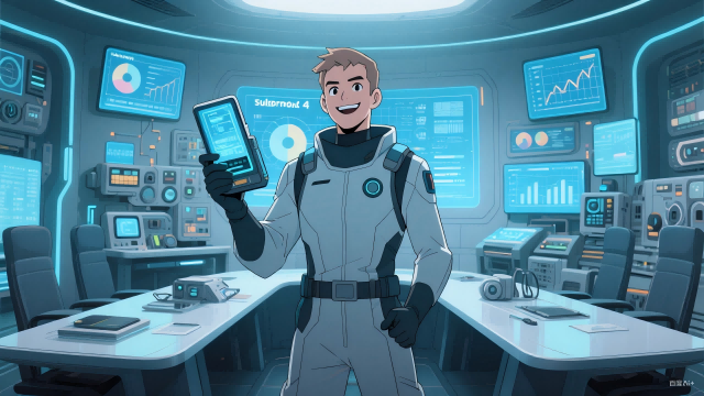 BYOD防社死指南3