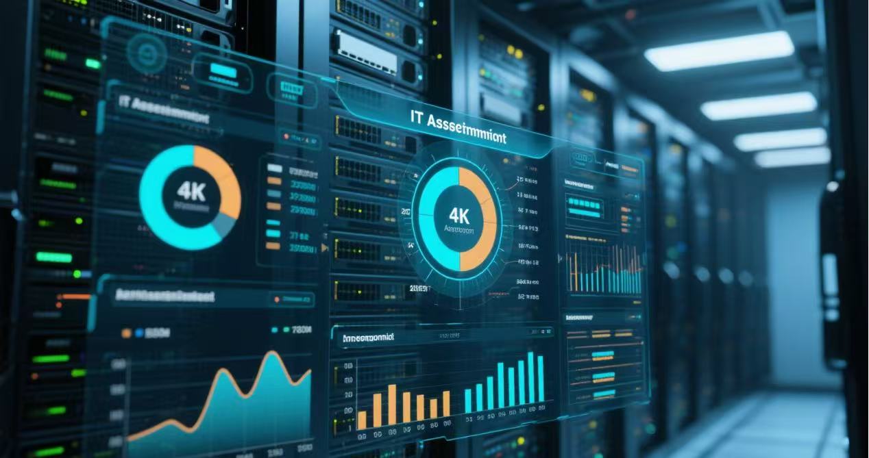 解锁IT资产管理新姿势2