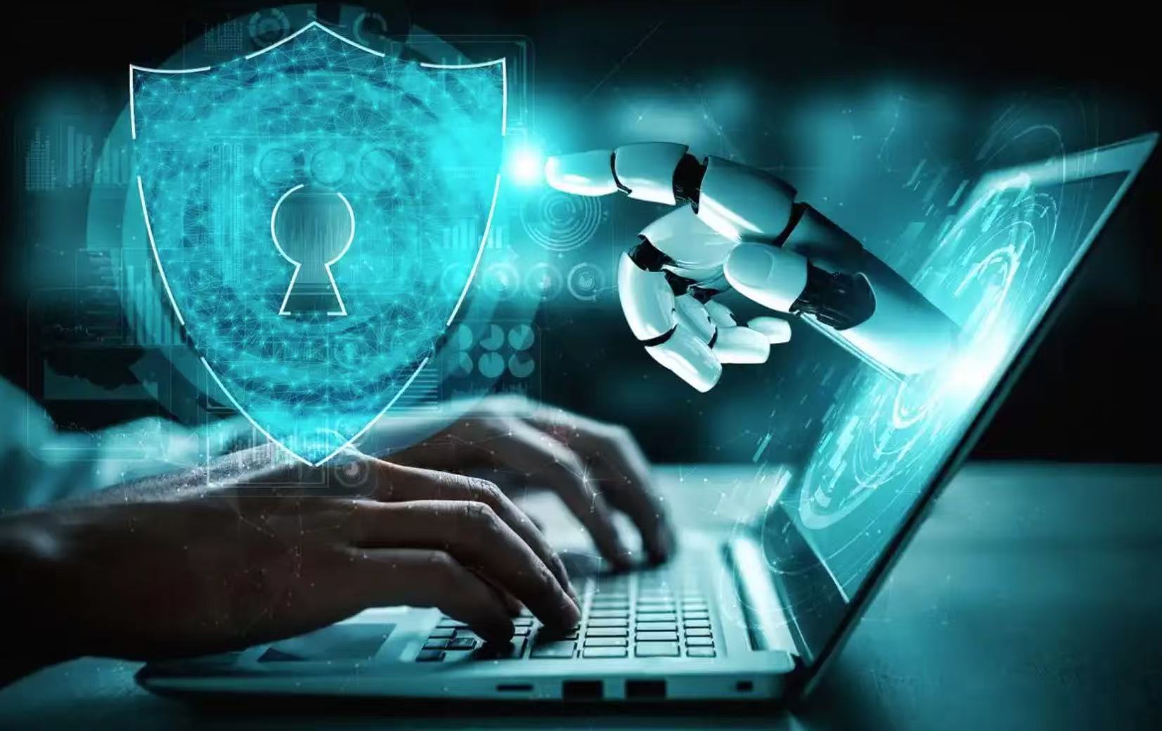 What is data exfiltration and how to prevent it using analytics?