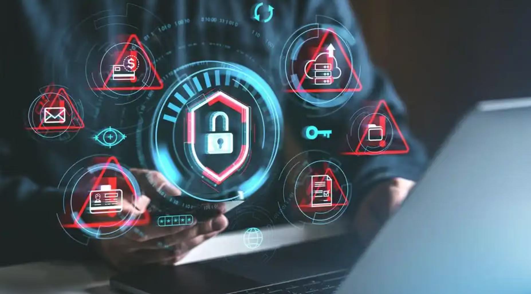 双因素认证对企业的重要性2