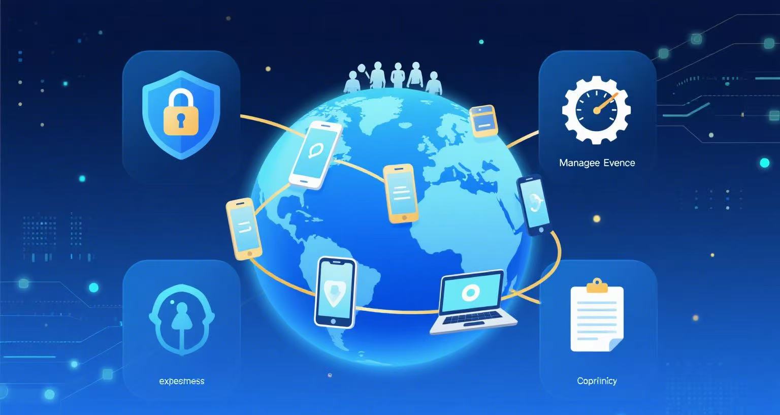 移动设备集中管——企业数字化转型的隐藏利器