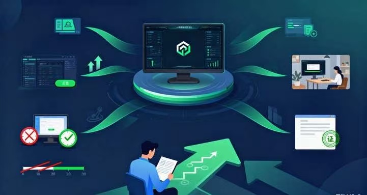 从混乱到有序：终端管理软件如何重塑企业IT格局