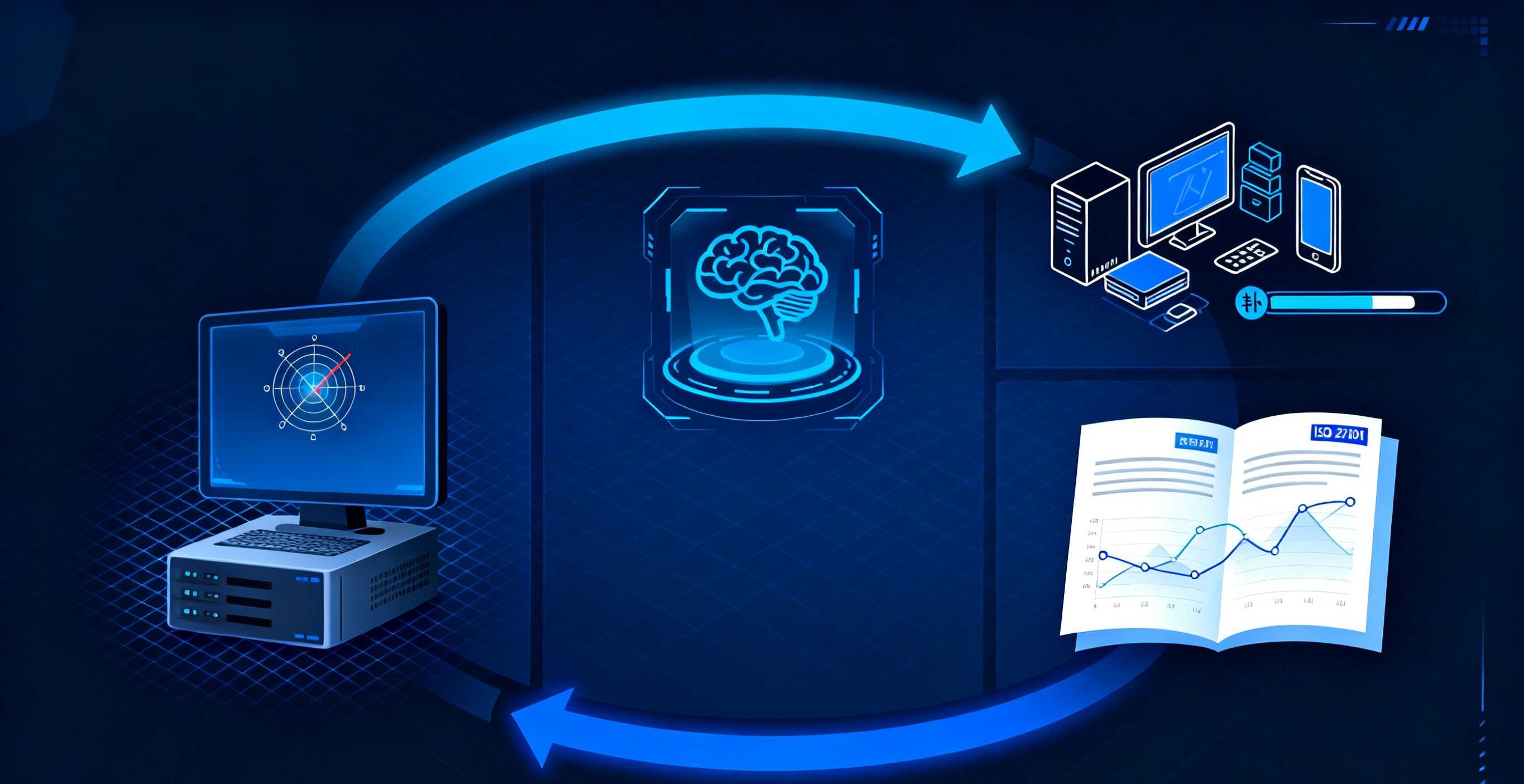 漏洞修复总慢半拍？智能闭环管理或成安全团队最强助攻
