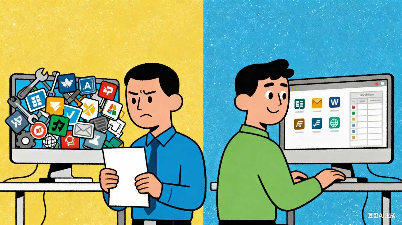 杀毒软件已过时？应用白名单才是企业安全的终极防线