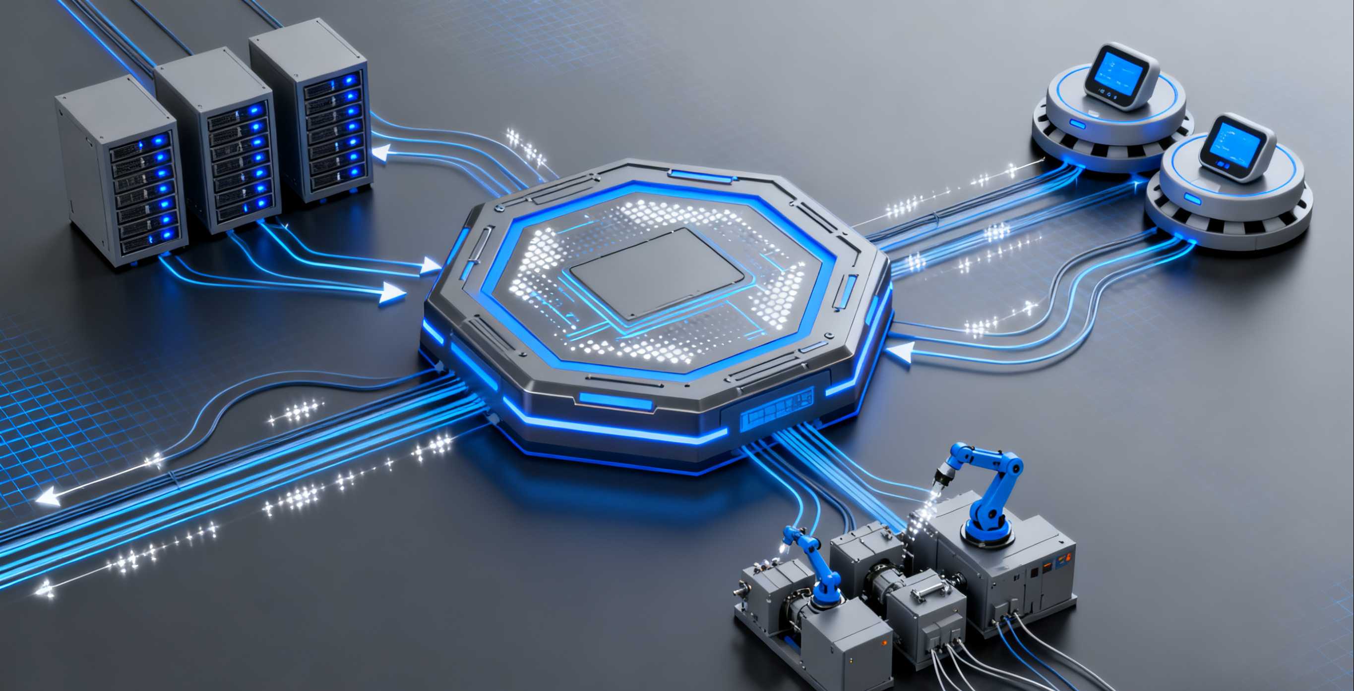 应对Linux规模化管理挑战的自动化策略