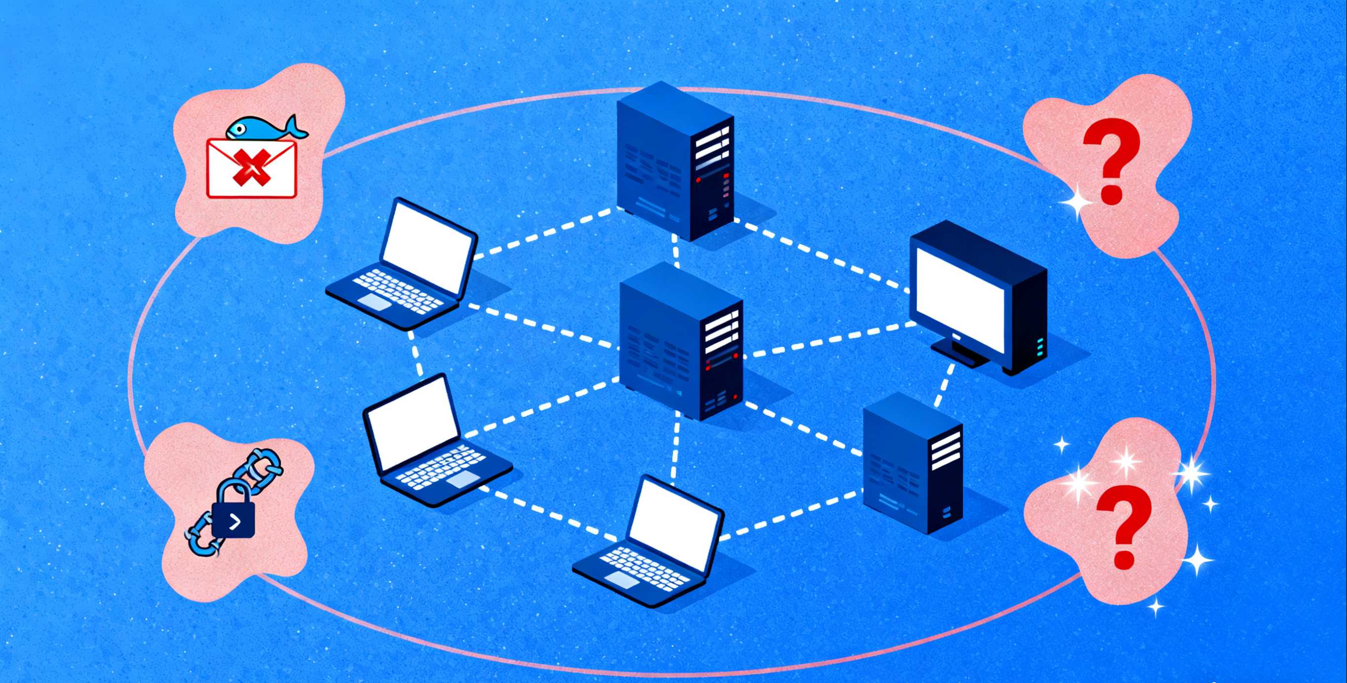 安全事件实时预警：构筑企业终端安全的“智能防线”