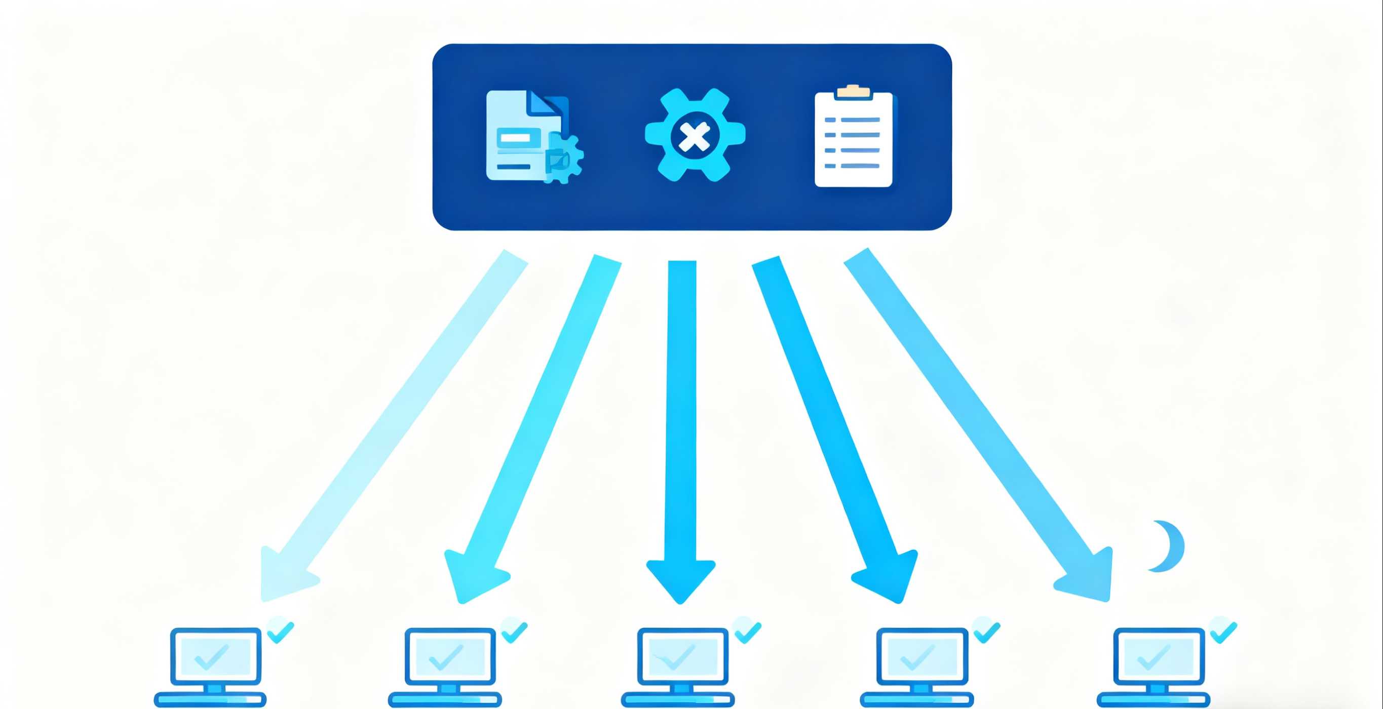 跨越千里，如何实现高效的IT运维？