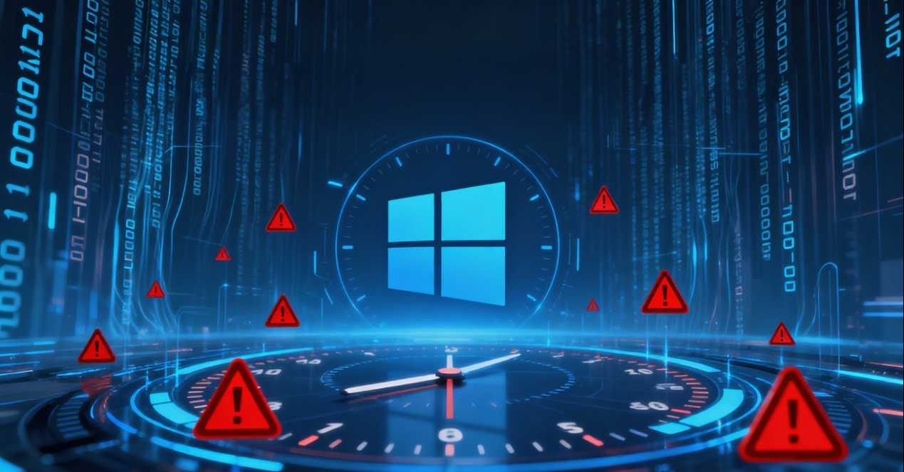 Windows 10终止服务支持：企业IT安全迎来重大考验