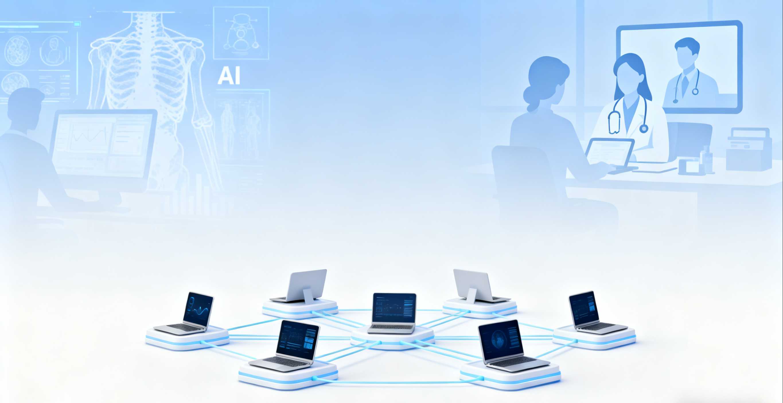 守护生命线，更需守护每一台终端：医疗终端管理之道