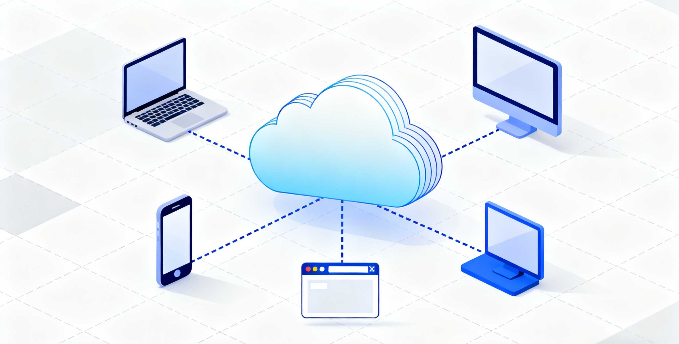 云端设备管理：化繁为简的艺术