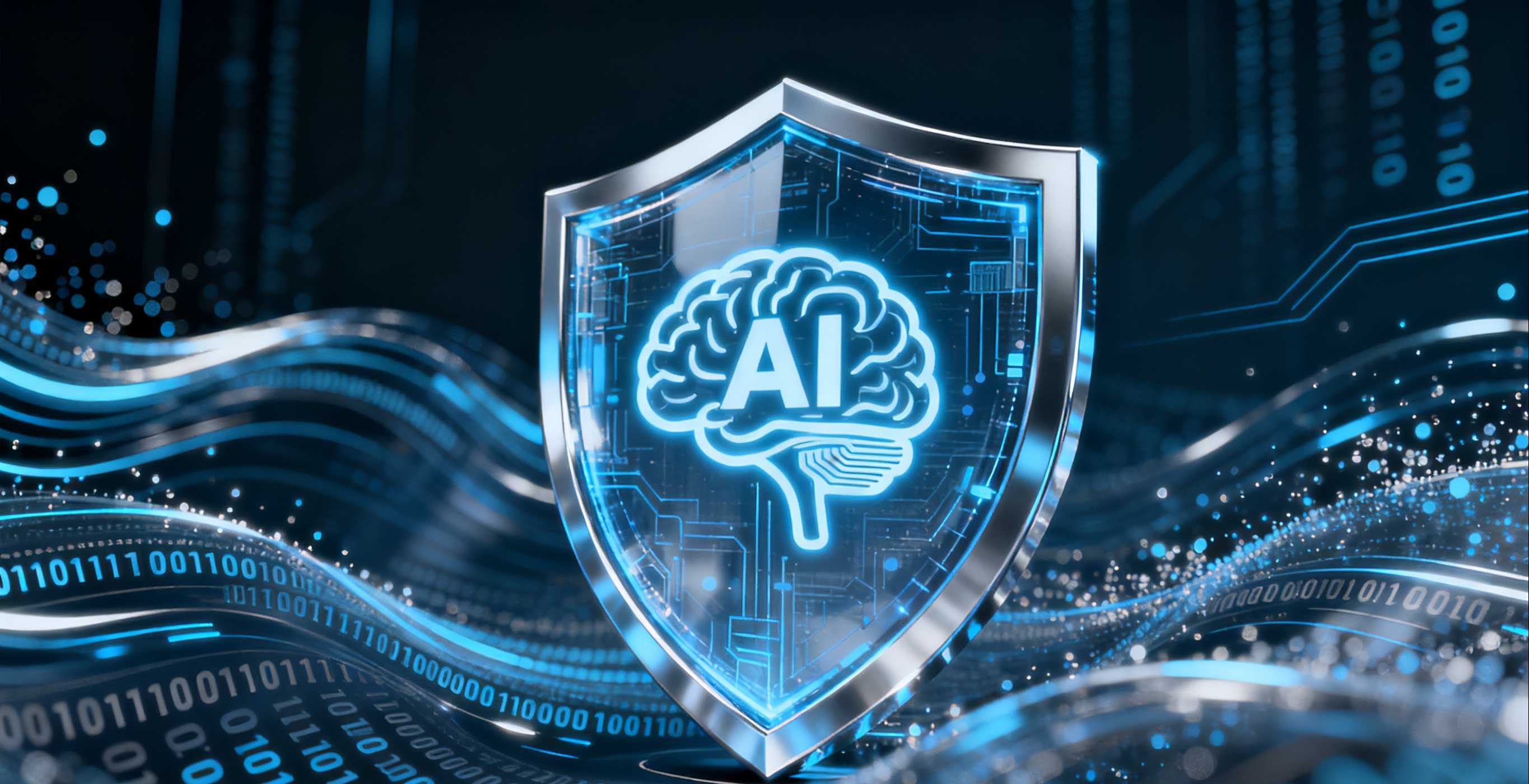 AI防勒索：当企业安全防护进入“自动驾驶”时代